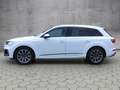 Audi Q7 S line 55TFSIe qua Tiptron/AHK/HUD/Sportfw/Matrix Weiß - thumbnail 2