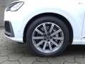 Audi Q7 S line 55TFSIe qua Tiptron/AHK/HUD/Sportfw/Matrix Weiß - thumbnail 13
