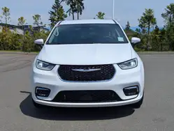 Chrysler Pacifica 2023