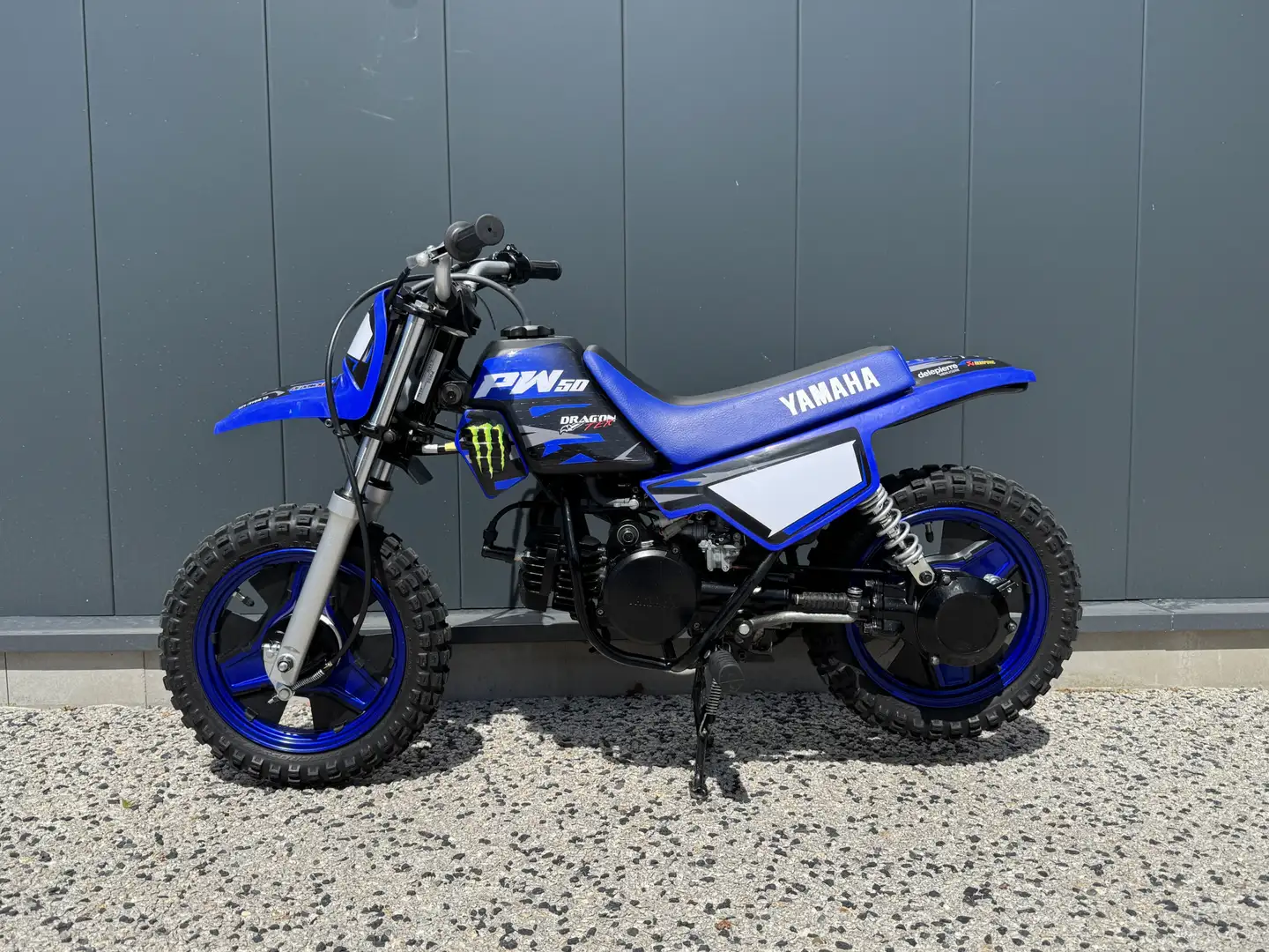 Yamaha - 2