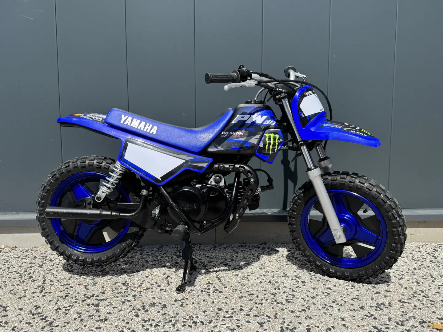 Yamaha - 1