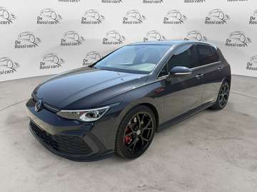 2.0 TSI GTI DSG