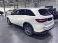 Mercedes-Benz GLC 250 d 4matic amg line Blanco - thumbnail 19