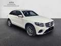 Mercedes-Benz GLC 250 d 4matic amg line Blanco - thumbnail 2