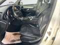 Mercedes-Benz GLC 250 d 4matic amg line Blanco - thumbnail 13