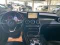 Mercedes-Benz GLC 250 d 4matic amg line Blanco - thumbnail 12