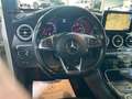 Mercedes-Benz GLC 250 d 4matic amg line Blanco - thumbnail 17