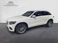 Mercedes-Benz GLC 250 d 4matic amg line Blanco - thumbnail 1