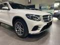 Mercedes-Benz GLC 250 d 4matic amg line Blanco - thumbnail 5
