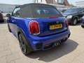 MINI John Cooper Works Cabrio Mini 2.0 S JCW Cooper Blau - thumbnail 7
