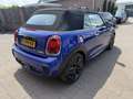 MINI John Cooper Works Cabrio Mini 2.0 S JCW Cooper Blau - thumbnail 11