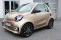 smart forTwo Cabrio electric drive / EQ Pluspaket 22KW Lader Goud - thumbnail 2