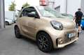 smart forTwo Cabrio electric drive / EQ Pluspaket 22KW Lader Gold - thumbnail 7