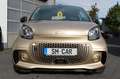 smart forTwo Cabrio electric drive / EQ Pluspaket 22KW Lader Oro - thumbnail 3