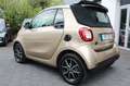 smart forTwo Cabrio electric drive / EQ Pluspaket 22KW Lader Or - thumbnail 4