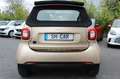 smart forTwo Cabrio electric drive / EQ Pluspaket 22KW Lader Złoty - thumbnail 5