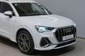 Audi Q3 S LINE 35 TDI 150CV AUTO Weiß - thumbnail 8