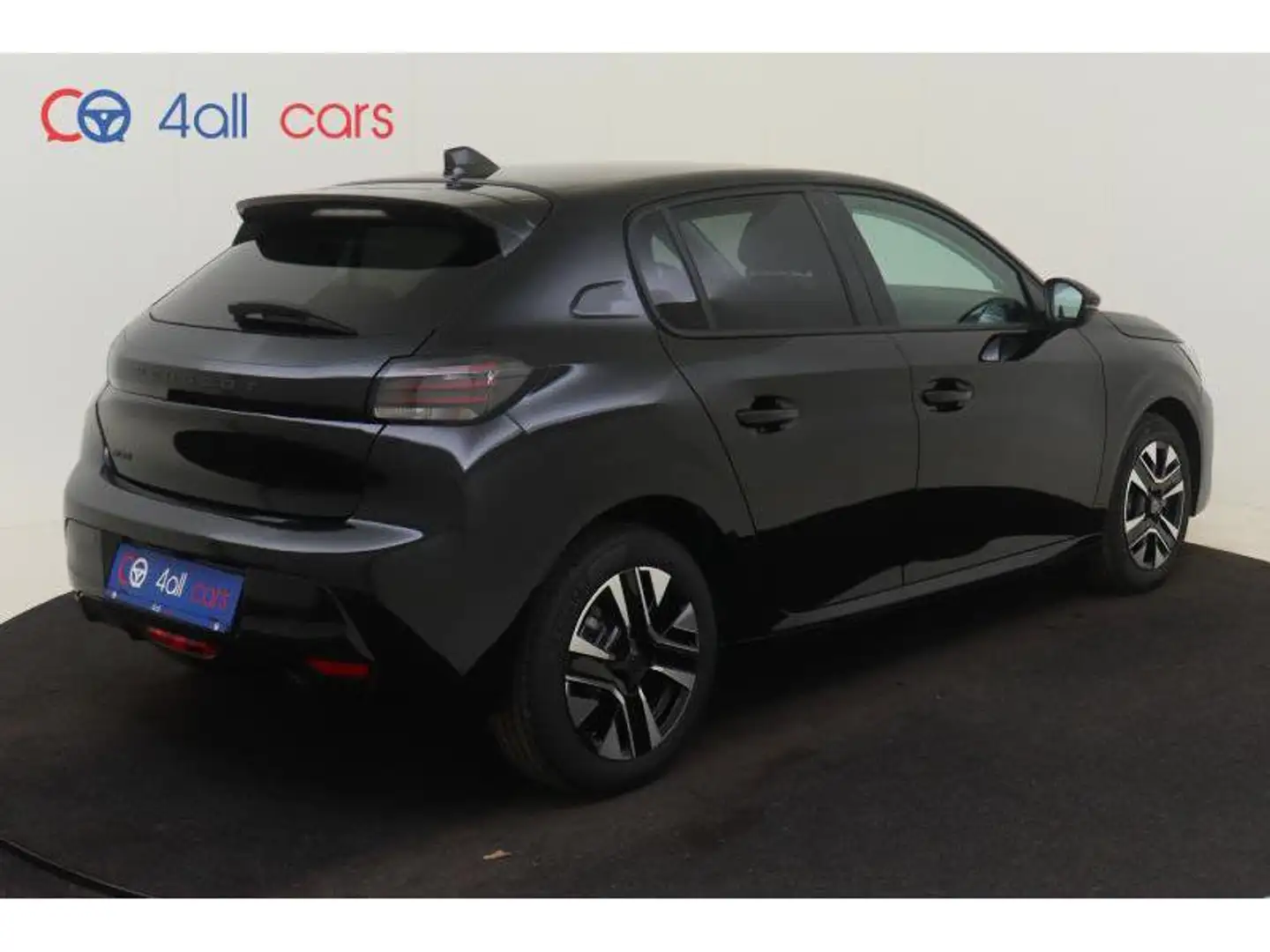 Peugeot 208 3037 Allure 136pk parkassist - 2