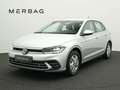 Volkswagen Polo Polo 1.0 TSI Style  Navi/Distronic/Autom./Klima Argent - thumbnail 1