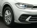 Volkswagen Polo Polo 1.0 TSI Style  Navi/Distronic/Autom./Klima Argent - thumbnail 9