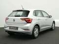 Volkswagen Polo Polo 1.0 TSI Style  Navi/Distronic/Autom./Klima Argent - thumbnail 3
