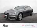 Audi A4 35 TFSI design XENON ALU SHZ LEDER Grau - thumbnail 1