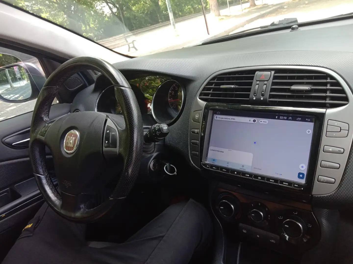 Fiat Bravo 1.4 16v Dynamic Gpl FL - 1