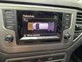 Volkswagen Golf Sportsvan 1.2 TSI Highline/Airco/cruise/Navi/stoelverwarming Gris - thumbnail 19