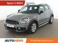 MINI Cooper SE Countryman Cooper S E Hybrid ALL4 Aut.*NAVI*CAM*PDC*SHZ*KLIMA Grau - thumbnail 1