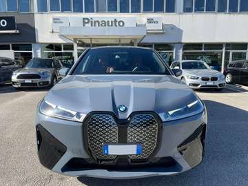 xdrive50 pacchetto sportivo - FULL OPTIONAL - IVA ESPOSTA -