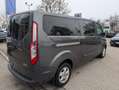 Ford Transit Custom Kombi 310 L2 Trend 9-SITZER*KLIMA Gris - thumbnail 9