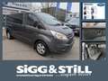 Ford Transit Custom Kombi 310 L2 Trend 9-SITZER*KLIMA Gris - thumbnail 1