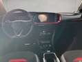 Opel Mokka 1.2 DI Turbo Automatik GS GJR SHZ RFK LED Gris - thumbnail 8