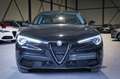Alfa Romeo Stelvio 2.0 T AWD Super | CAMERA | STOEL/STUURVERWARMING Zwart - thumbnail 17