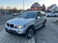 BMW X5 X5 Diesel 3.0d*Klimaauto.*AHK*Navi.* Silber - thumbnail 4