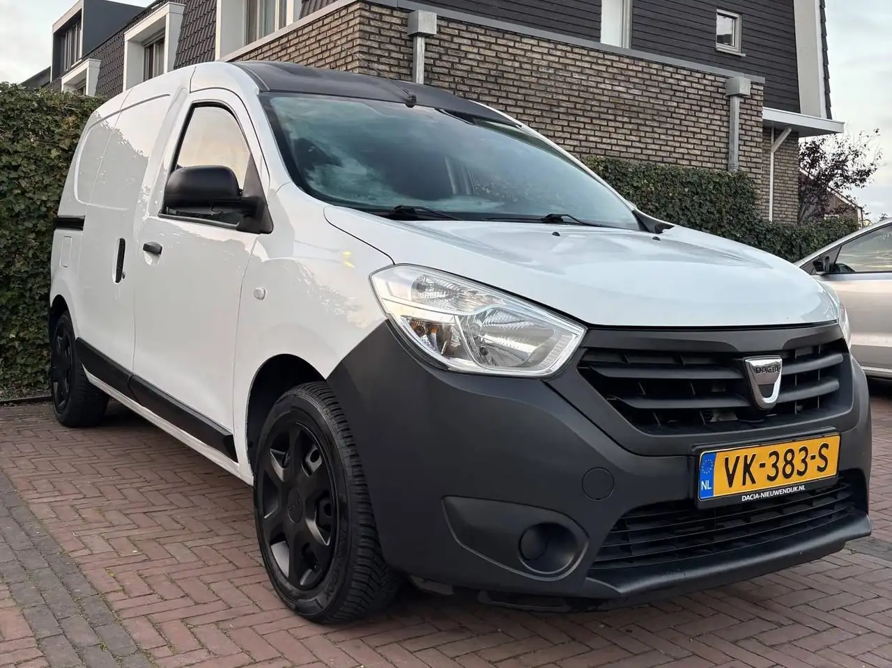Dacia Dokker