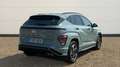 Hyundai KONA 1.0T N LINE 100 5P Gris - thumbnail 4