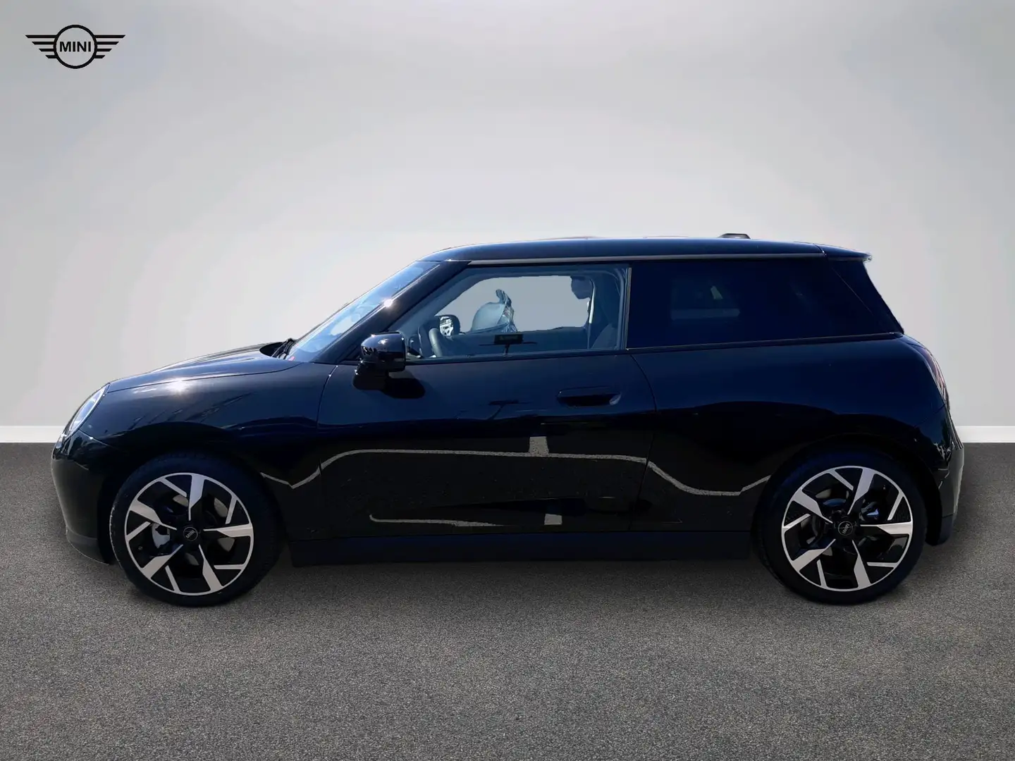 MINI Cooper SE All-Electric MINI Cooper SE Nero - 2