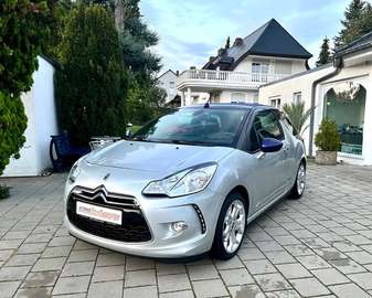 Cabrio 1.6 VTi org.67'Km Navi PDC MFL 1.Hd