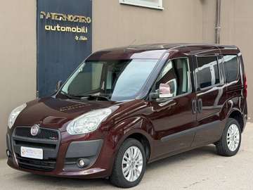 1.6 mjt 16v Emotion 7 posti