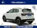 Volkswagen T-Cross 1.0 TSI Life 70kW Blanco - thumbnail 5