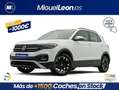 Volkswagen T-Cross 1.0 TSI Life 70kW Blanco - thumbnail 2