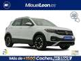 Volkswagen T-Cross 1.0 TSI Life 70kW Blanco - thumbnail 4