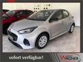 Mazda 2 Hybrid Prime Line Aut. *servicegepflegt* Silber - thumbnail 1
