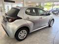 Mazda 2 Hybrid Prime Line Aut. *servicegepflegt* Silber - thumbnail 4