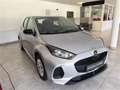 Mazda 2 Hybrid Prime Line Aut. *servicegepflegt* Silber - thumbnail 3