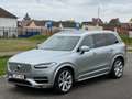 Volvo XC90 D5 AWD Geartronic Inscription Argent - thumbnail 1