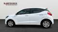Hyundai i10 GO 1,0 MT a5bg1 Weiß - thumbnail 2