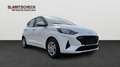 Hyundai i10 GO 1,0 MT a5bg1 Weiß - thumbnail 12
