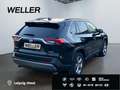 Toyota RAV 4 2.5 4x2 Hybrid Team D *LED*el Heck*CAM*PDC* Zwart - thumbnail 19